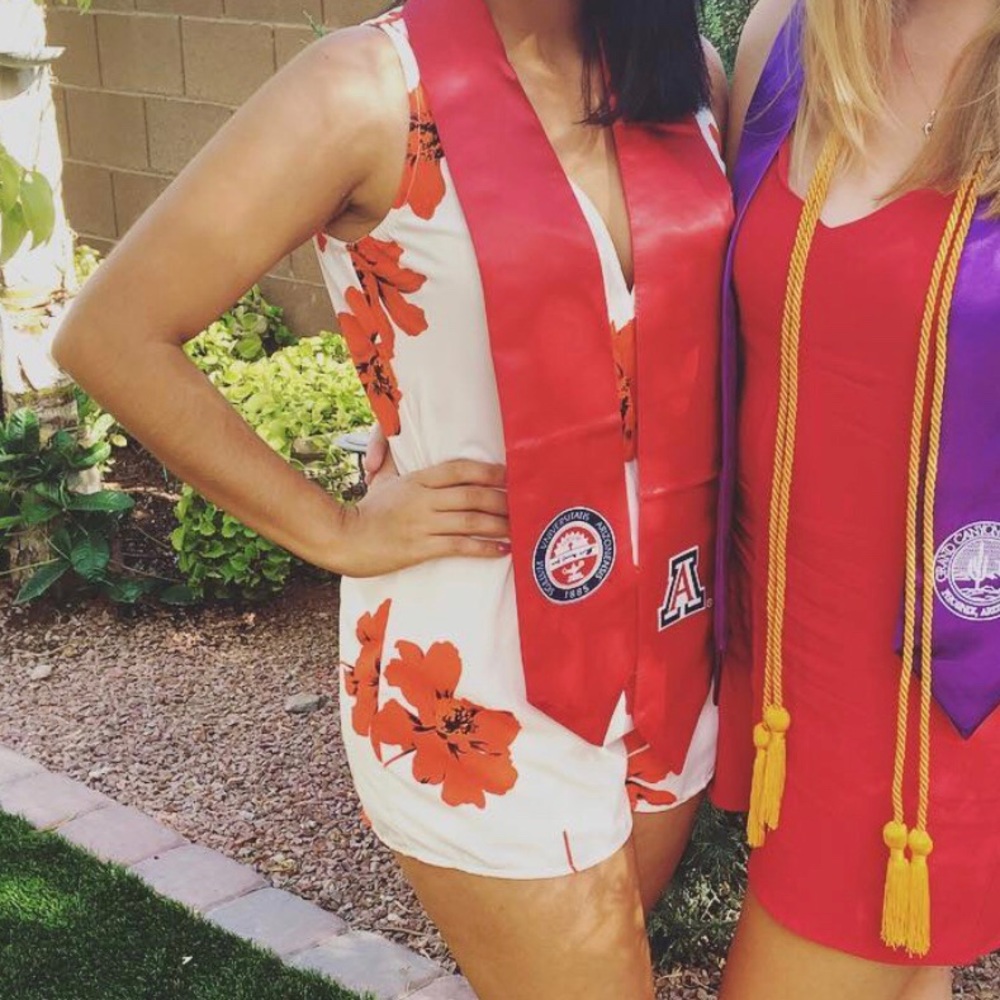 Spring Romper! - Picture 3 of 3